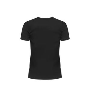 Mens T Shirt Blank Casual Wear Summer High Quality Shorts Sleeves Shirts Blank